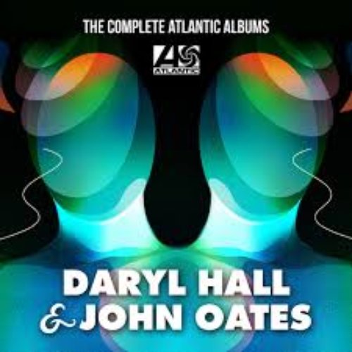 The Complete Atlantic Albums