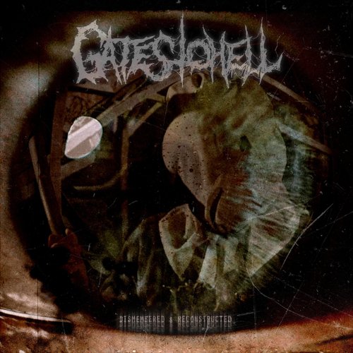 Dismembered & Reconstructed - EP