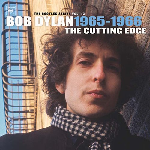 The Cutting Edge 1965 - 1966: The Bootleg Series, Vol.12