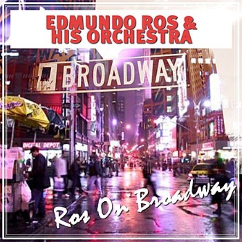 Ros On Broadway