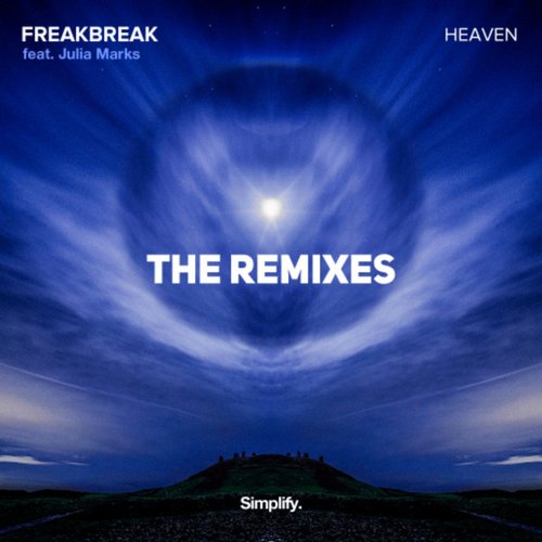 Heaven: The Remixes