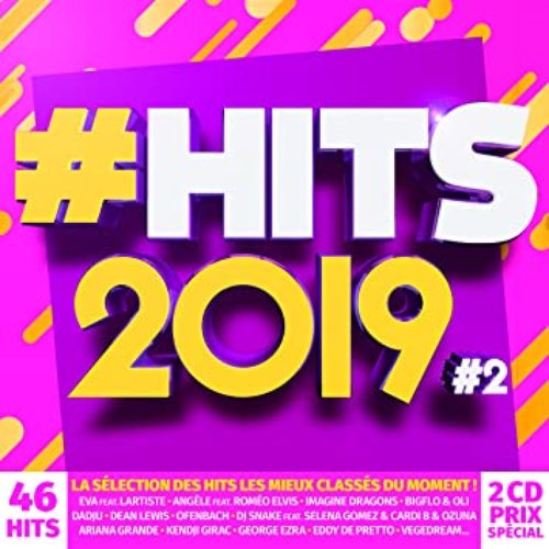 #Hits 2019 #2