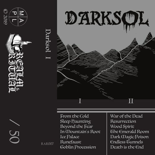 Darksol I