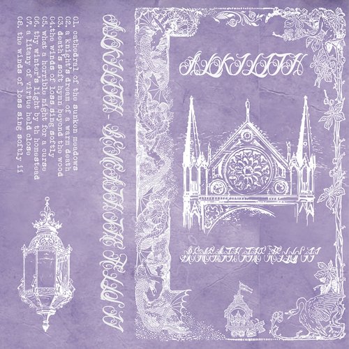Beneath The Fells I-III Compilation