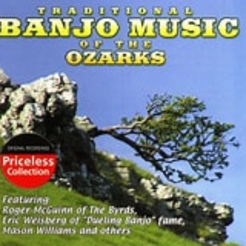 Traditional Banjo Music of the Ozarks