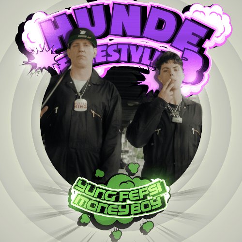 Hunde Freestyle 3
