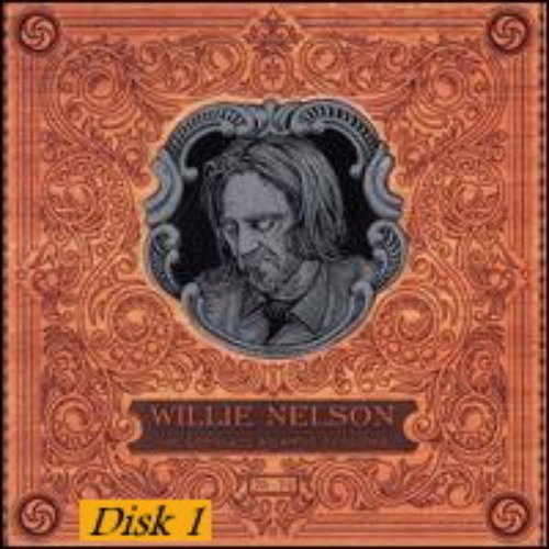 The Complete Atlantic Sessions - CD1 - Shotgun Willie