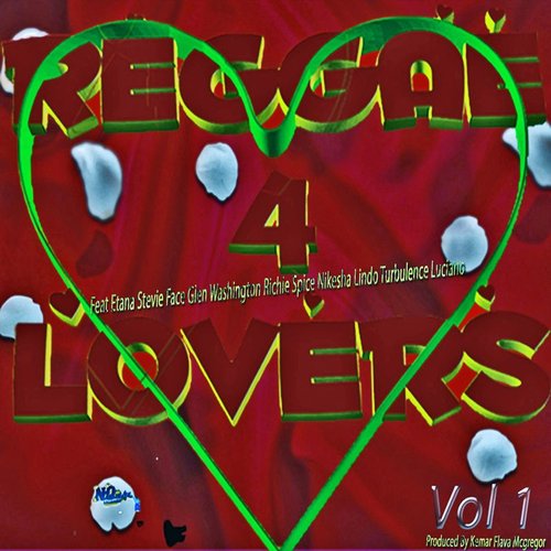 Reggae 4 Lovers