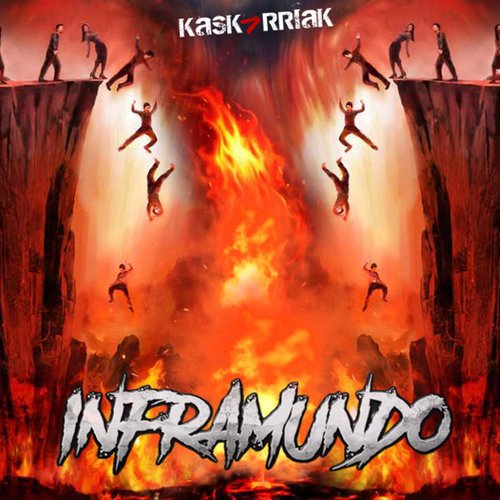 Inframundo