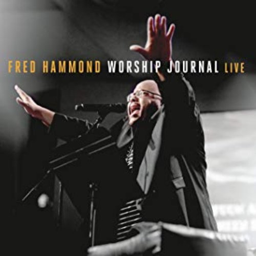 Worship Journal (Live)