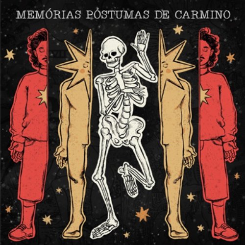 Memórias Póstumas de Carmino