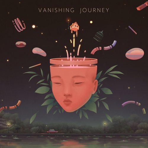 Vanishing Journey