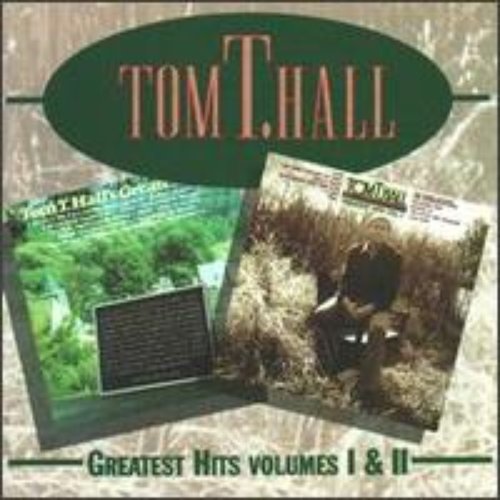 Greatest Hits -- Volumes 1 & 2