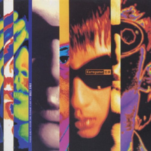 Fake Star -I'm Just a Japanese Fake Rocker-