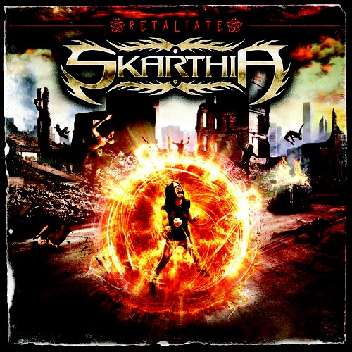 Retaliate