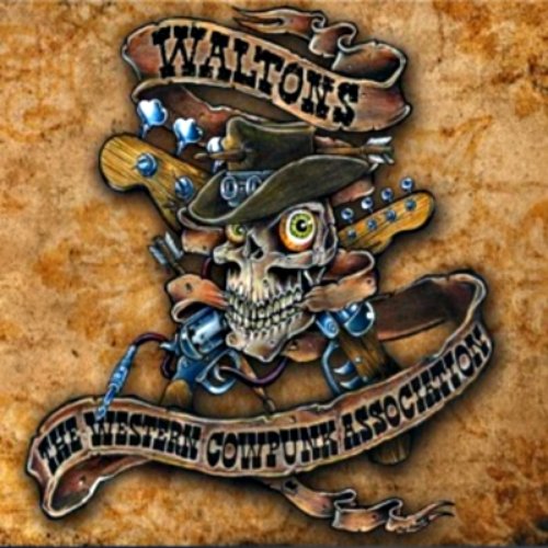 The Western Cowpunk Association