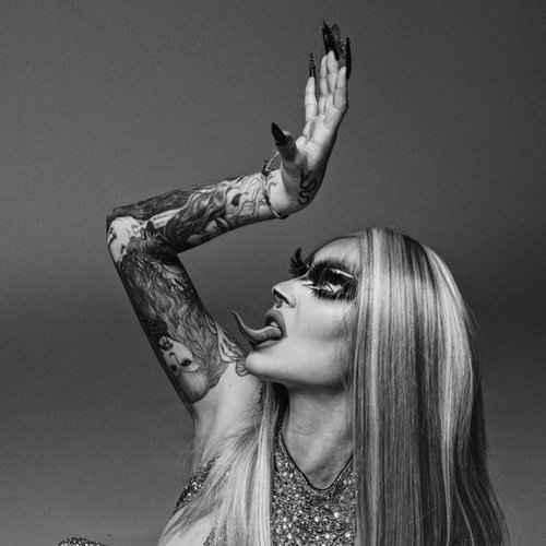 Viper Hiss - Single