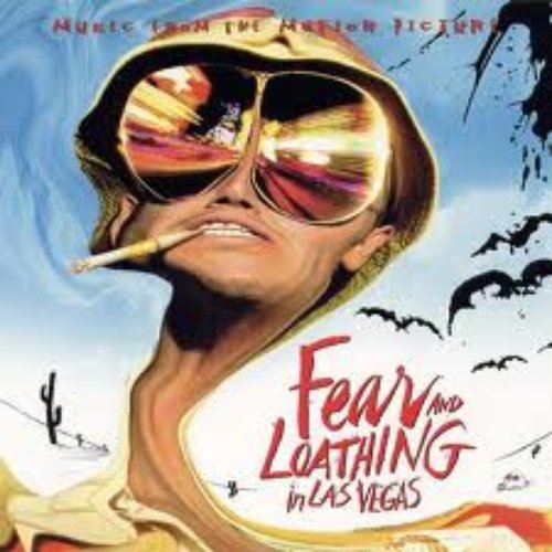 Fear & Loathing in Las Vegas Soundtrack