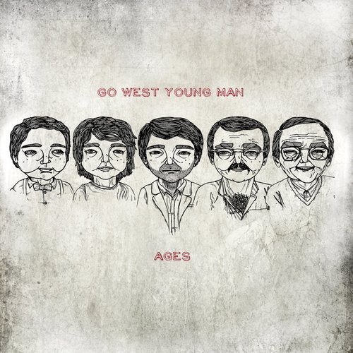 Go West Young Man