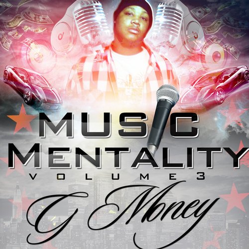 Music Mentality Volume 3