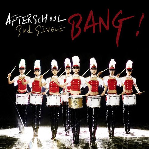 Bang! (3rd Single)