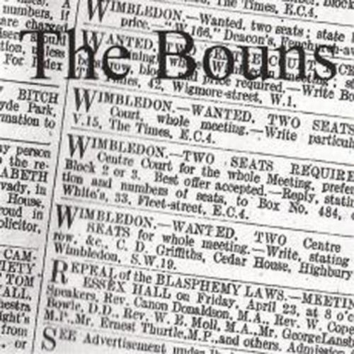 The Bouns
