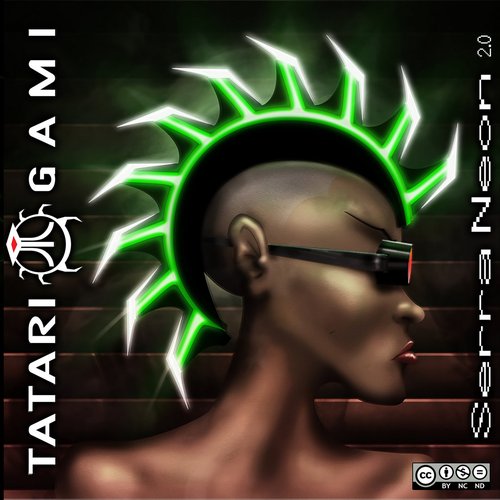 Serra Neon 2.1
