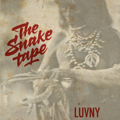 The Snake Tape [Explicit]