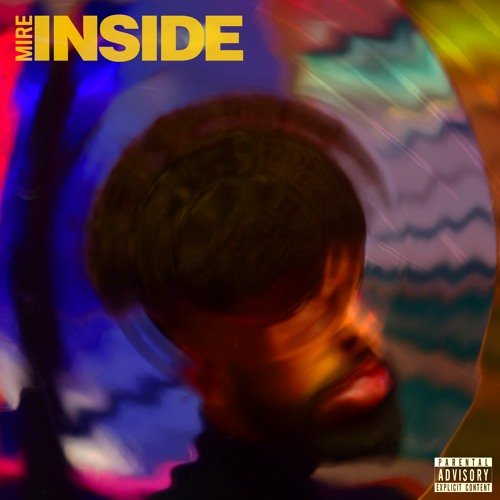 Inside - Single