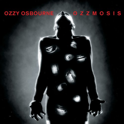 1995 - Ozzmosis