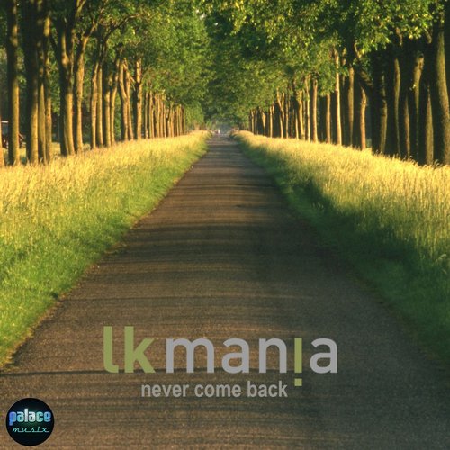 Never Come Back