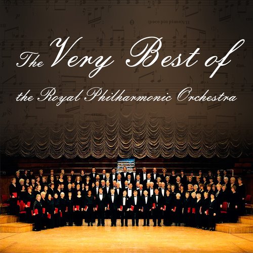 The Very Best Of The Royal Philharmonic Orchestra