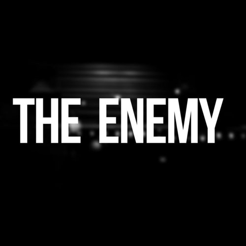 In Love With the Enemy - EP