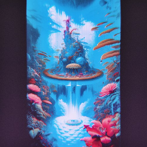 The Floating Bay Assembly