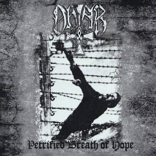 Petrified Breath Of Hope