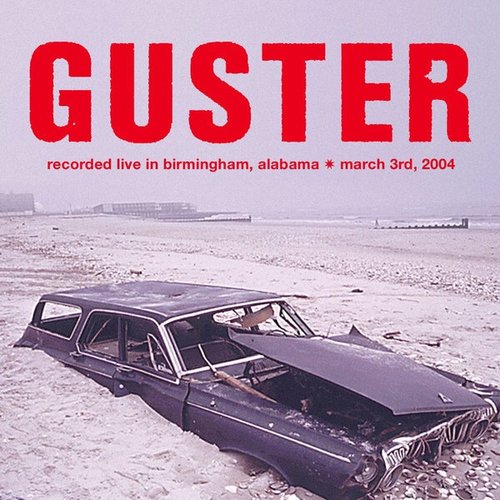 Recorded Live in Birmingham, Alabama - March 3rd, 2004