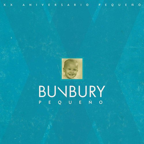 Pequeño XX Aniversario