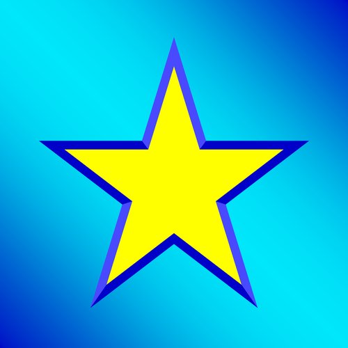 Star - Single
