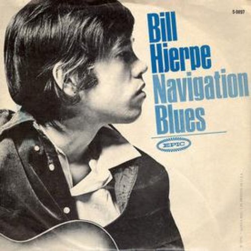 Navigation Blues