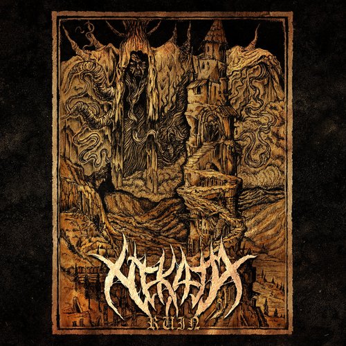 Ruin - EP