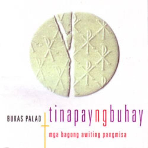 Tinapay Ng Buhay