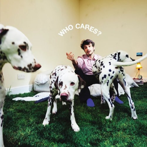 WHO CARES? [Explicit]