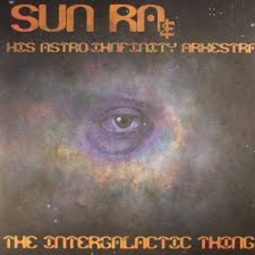 The Intergalactic Thing