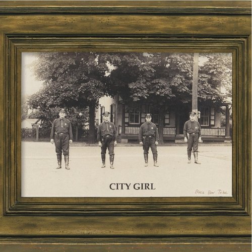 City Girl