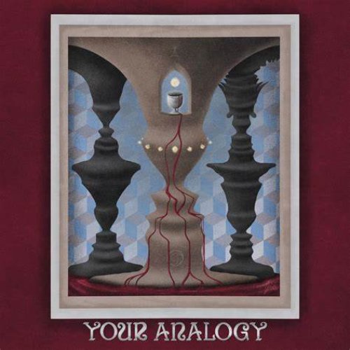 Your Analogy