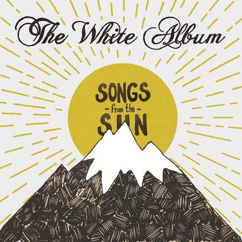 Songs From The Sun