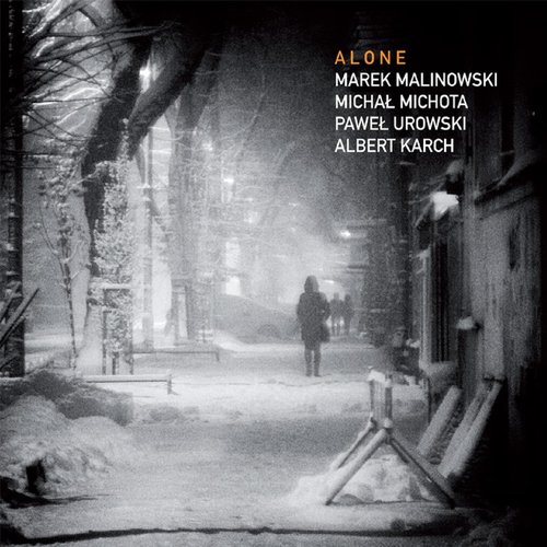 Alone