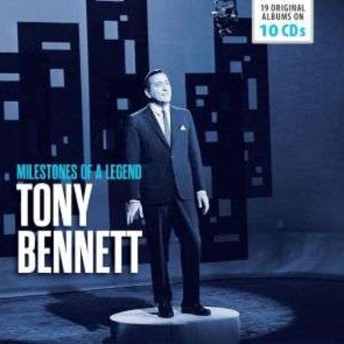 Milestones of a Legend - Tony Bennett, Vol. 2