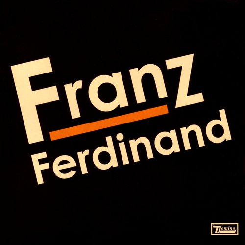 Franz Ferdinand (Limited Edition)