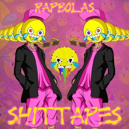 SHITTAPES: O RETORNO DO COISA RUIM (2024)